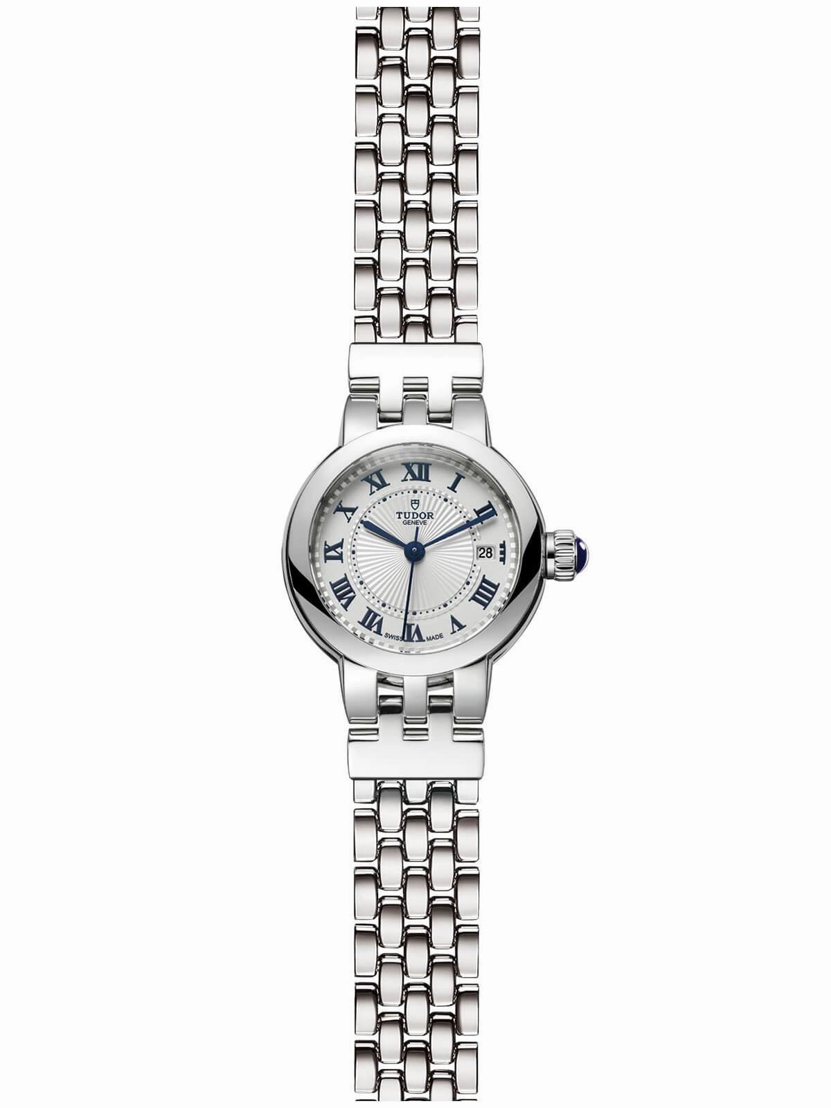 TUDOR Clair de Rose Watch 26mm M35200-0001