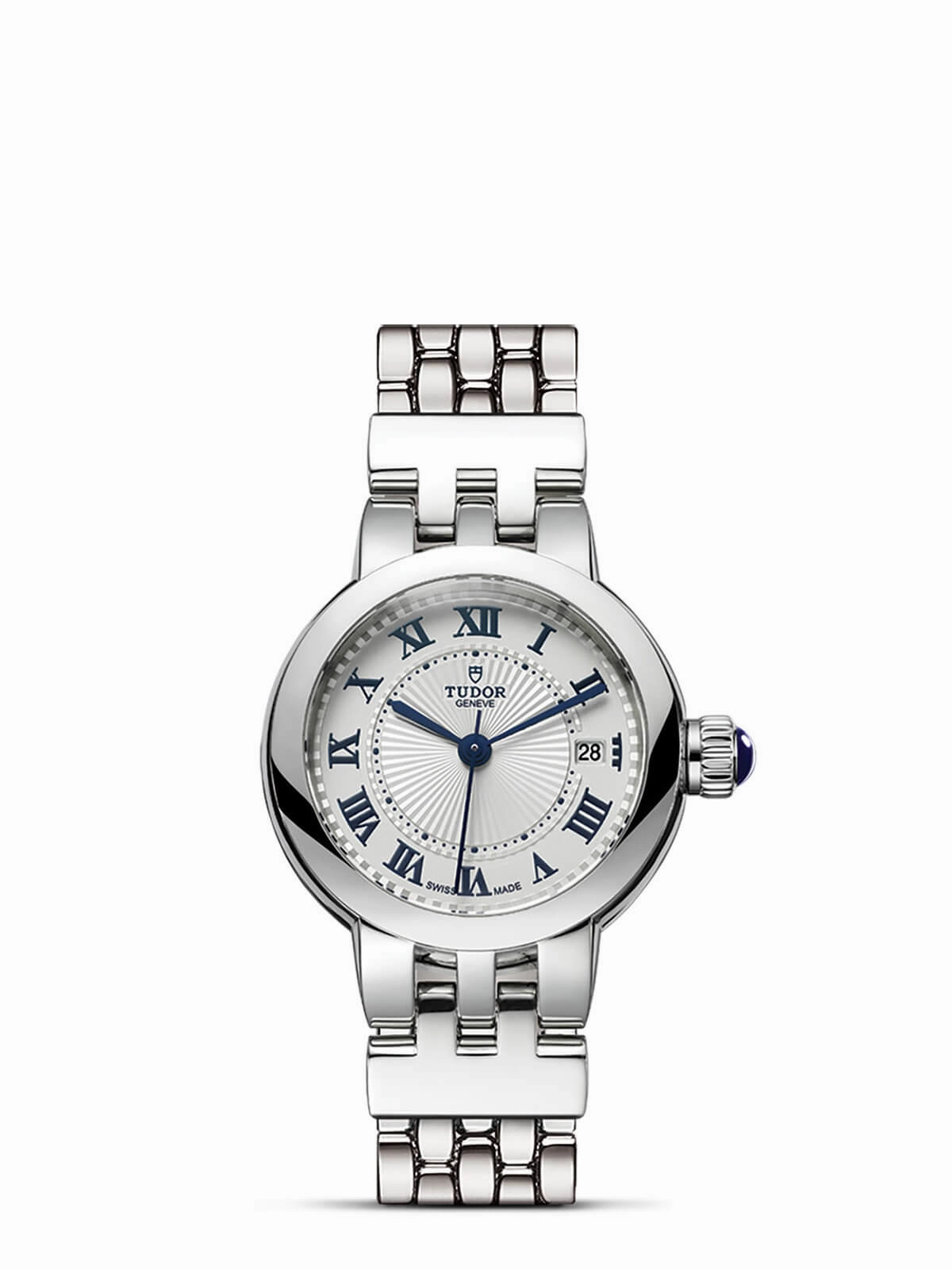 TUDOR Clair de Rose Watch 26mm M35200-0001