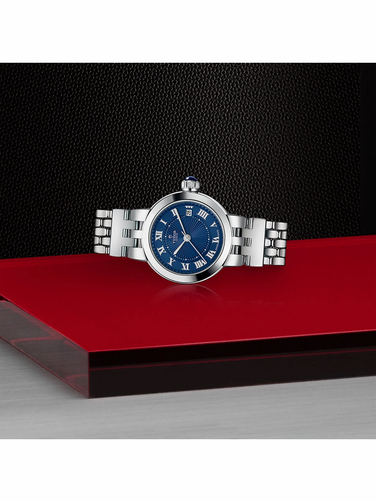 TUDOR Clair de Rose Watch 26mm M35200-0009