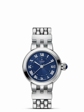 TUDOR Clair de Rose Watch 26mm M35200-0009