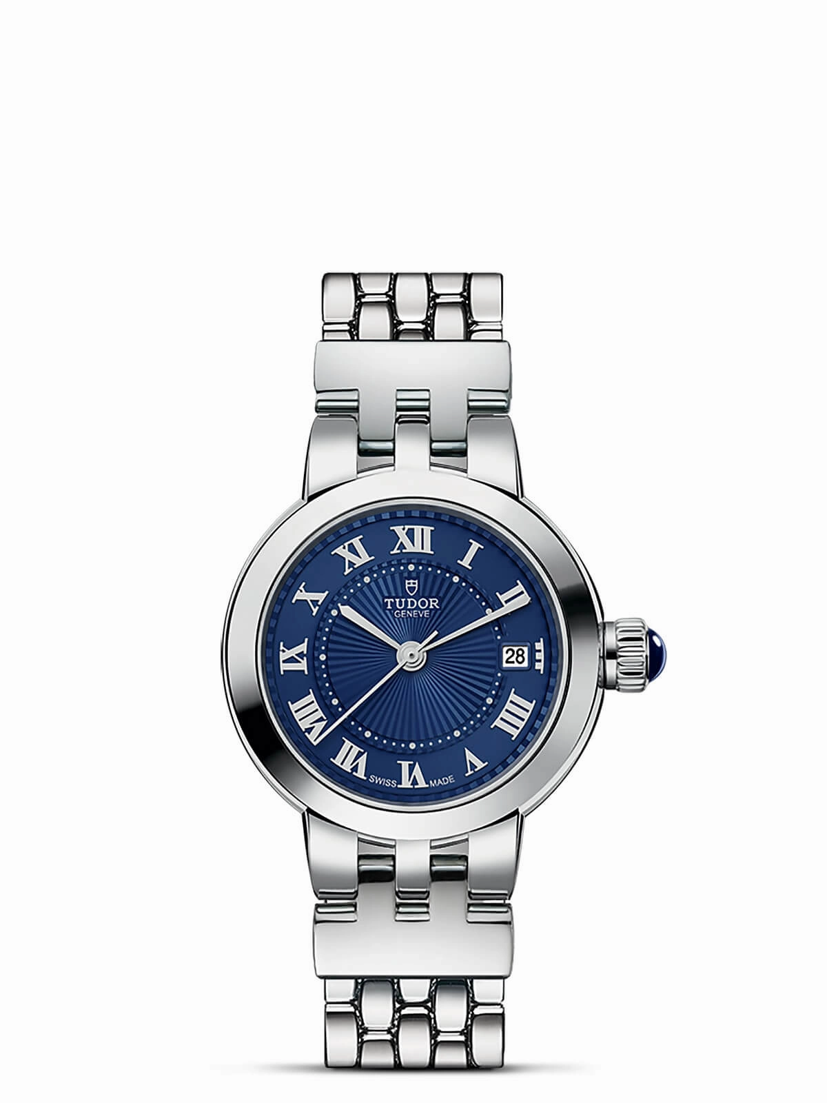 TUDOR Clair de Rose Watch 26mm M35200-0009