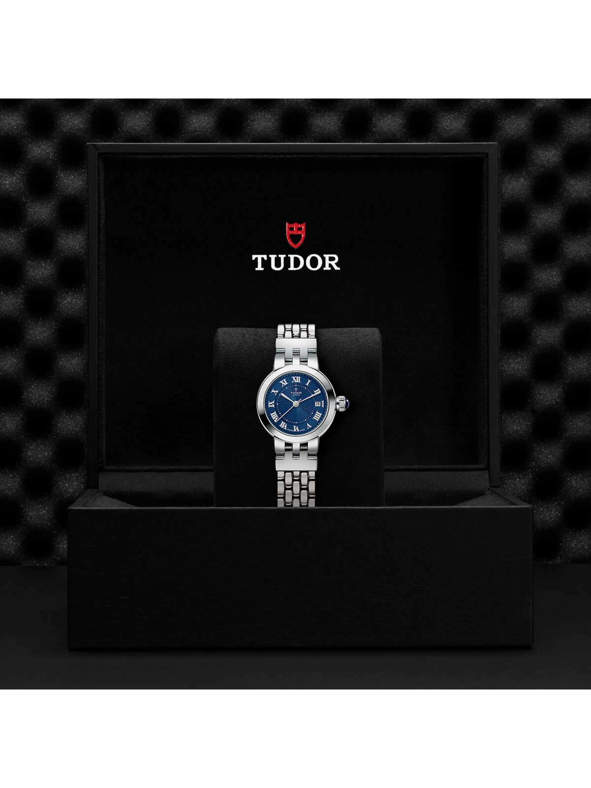 TUDOR Clair de Rose Watch 26mm M35200-0009