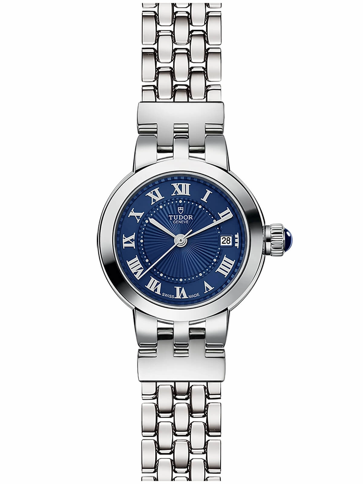 TUDOR Clair de Rose Watch 26mm M35200-0009