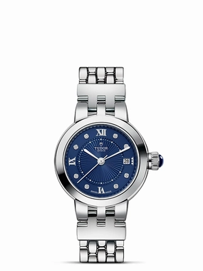 TUDOR Clair de Rose Watch 26mm M35200-0010