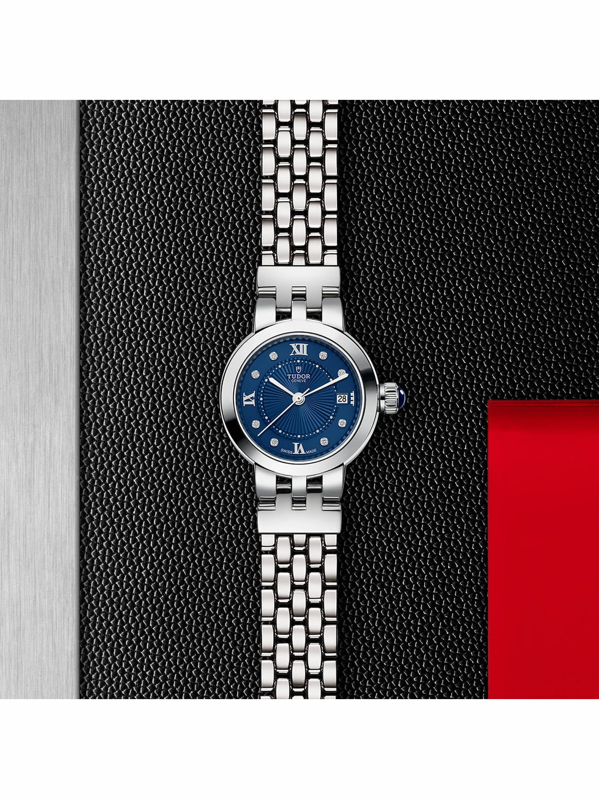 TUDOR Clair de Rose Watch 26mm M35200-0010