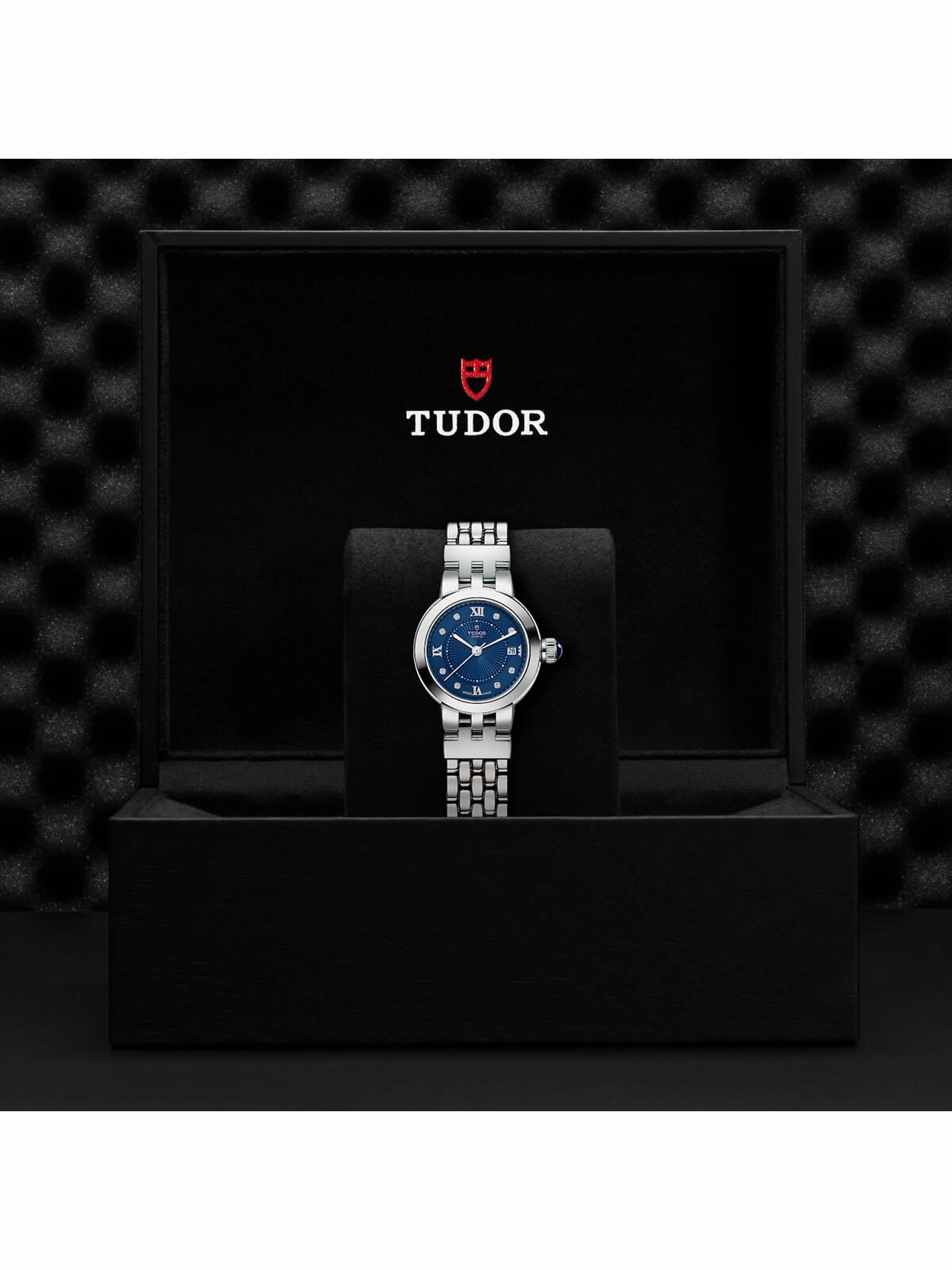 TUDOR Clair de Rose Watch 26mm M35200-0010