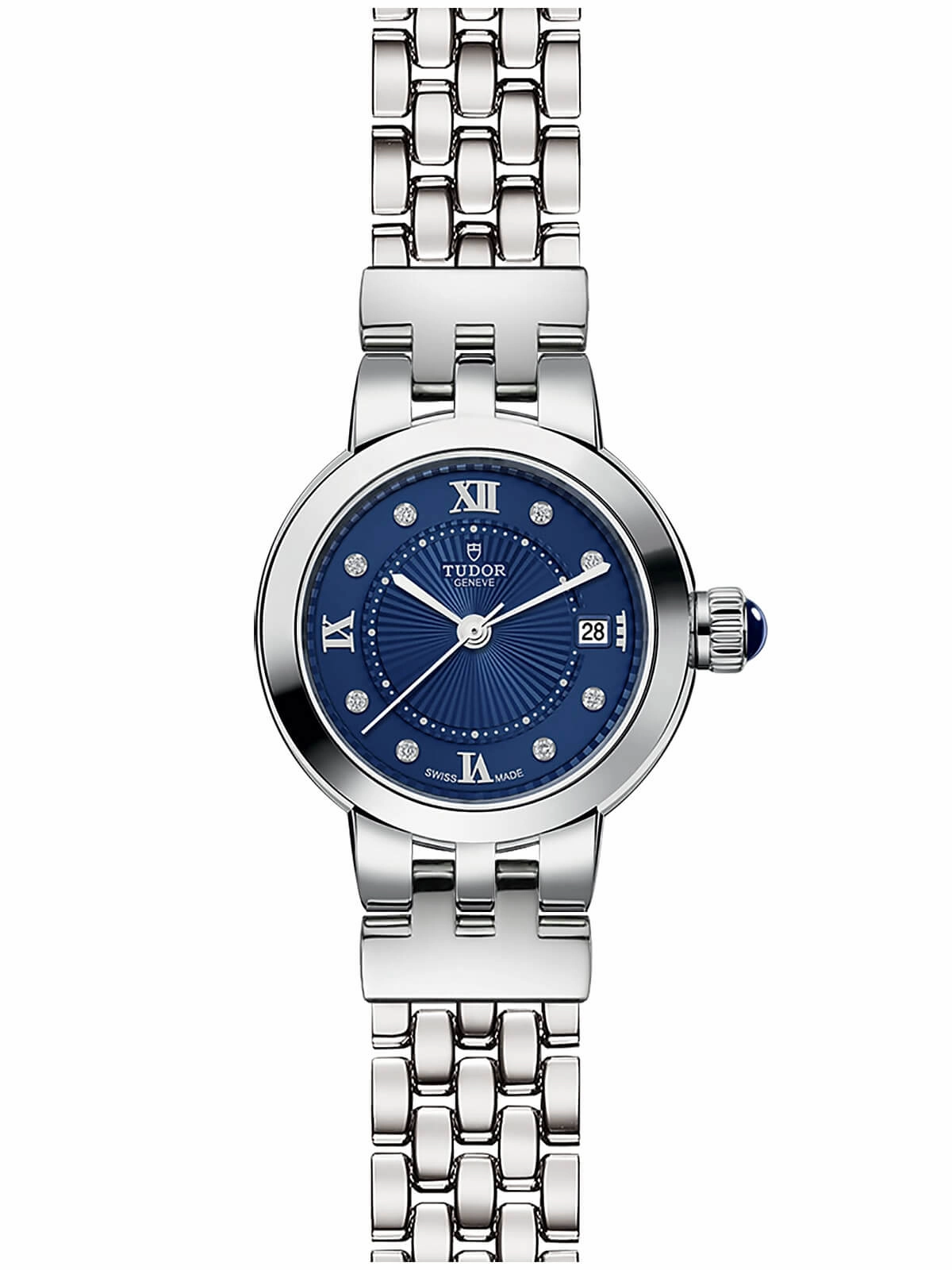 TUDOR Clair de Rose Watch 26mm M35200-0010