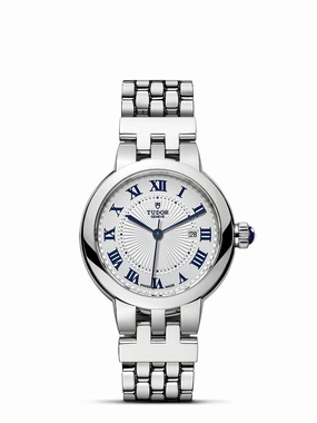 TUDOR Clair de Rose Watch 30mm M35500-0001