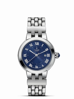TUDOR Clair de Rose Watch 30mm M35500-0009