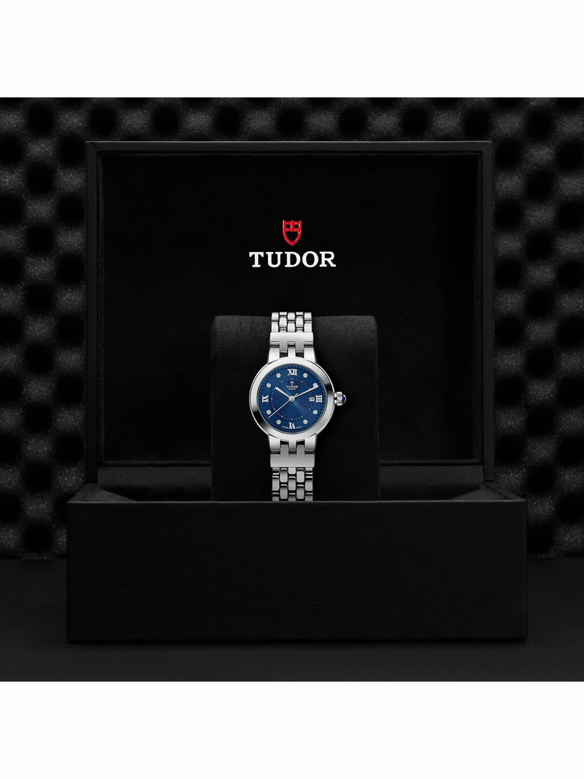 TUDOR Clair de Rose Watch 30mm M35500-0010
