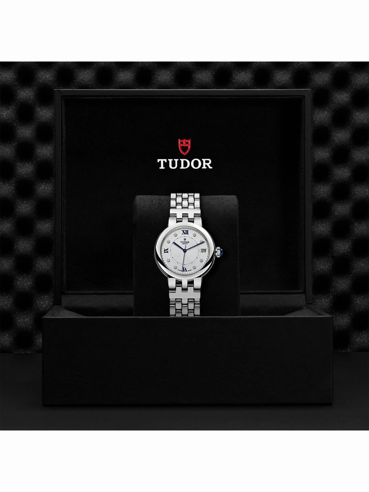 TUDOR Clair de Rose Watch 34mm M35800-0004