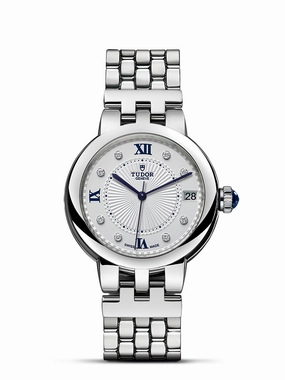 TUDOR Clair de Rose Watch 34mm M35800-0004