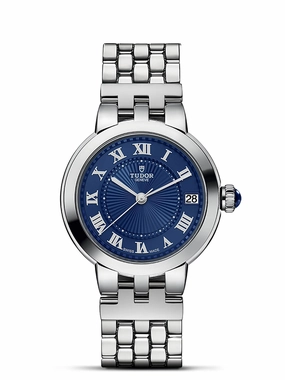 TUDOR Clair de Rose Watch 34mm M35800-0009
