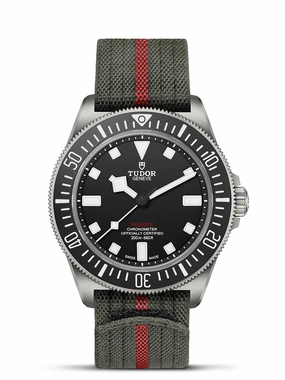 TUDOR Pelagos FXD Watch 42mm M25717N-0001