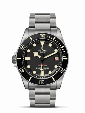 TUDOR Pelagos LHD Watch 42mm M25610TNL-0001