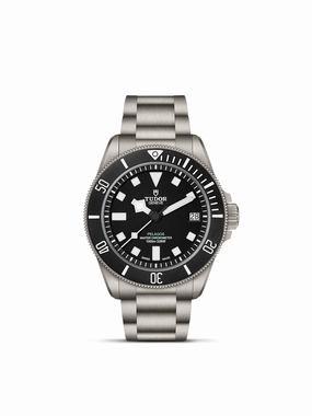 TUDOR Pelagos Ultra Watch 43mm M2543C1A7NU-0001