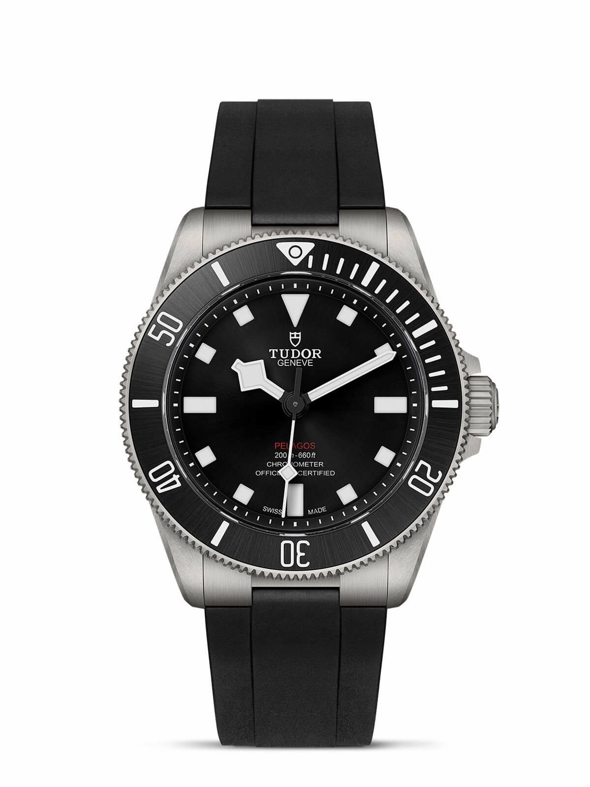 TUDOR Pelagos Watch 39mm M25407N-0001