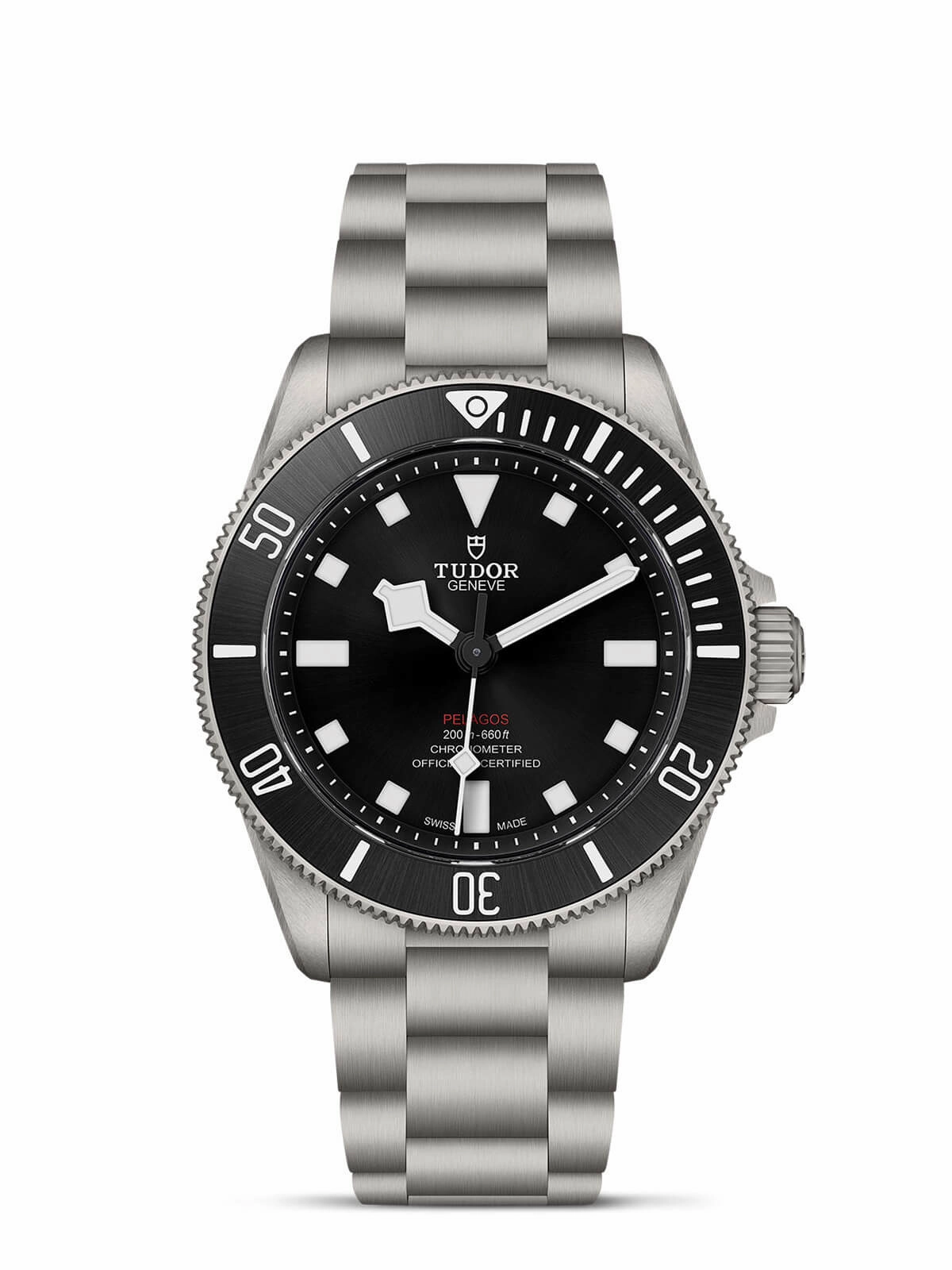 TUDOR Pelagos Watch 39mm M25407N-0001
