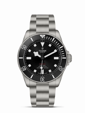 TUDOR Pelagos Watch 39mm M25407N-0001