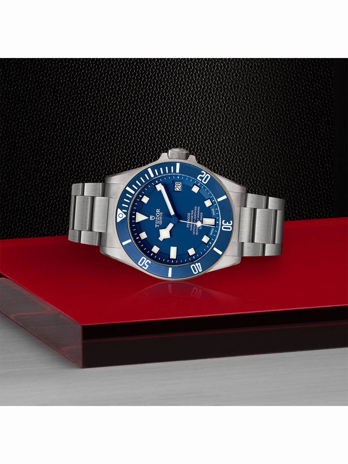 TUDOR Pelagos Watch 42mm M25600TB-0001