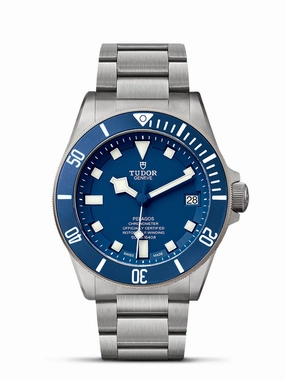 TUDOR Pelagos Watch 42mm M25600TB-0001