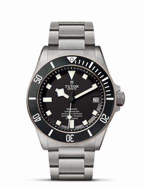 TUDOR Pelagos Watch 42mm M25600TN-0001