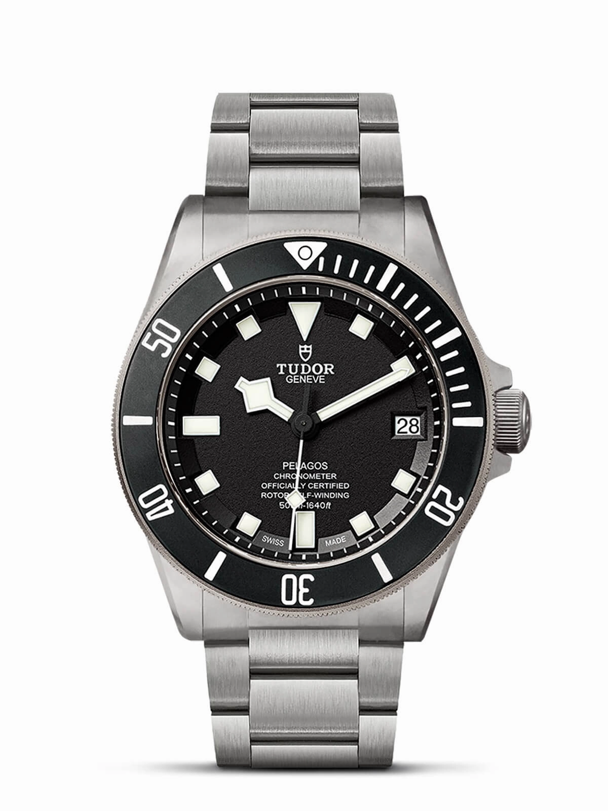 TUDOR Pelagos Watch 42mm M25600TN-0001