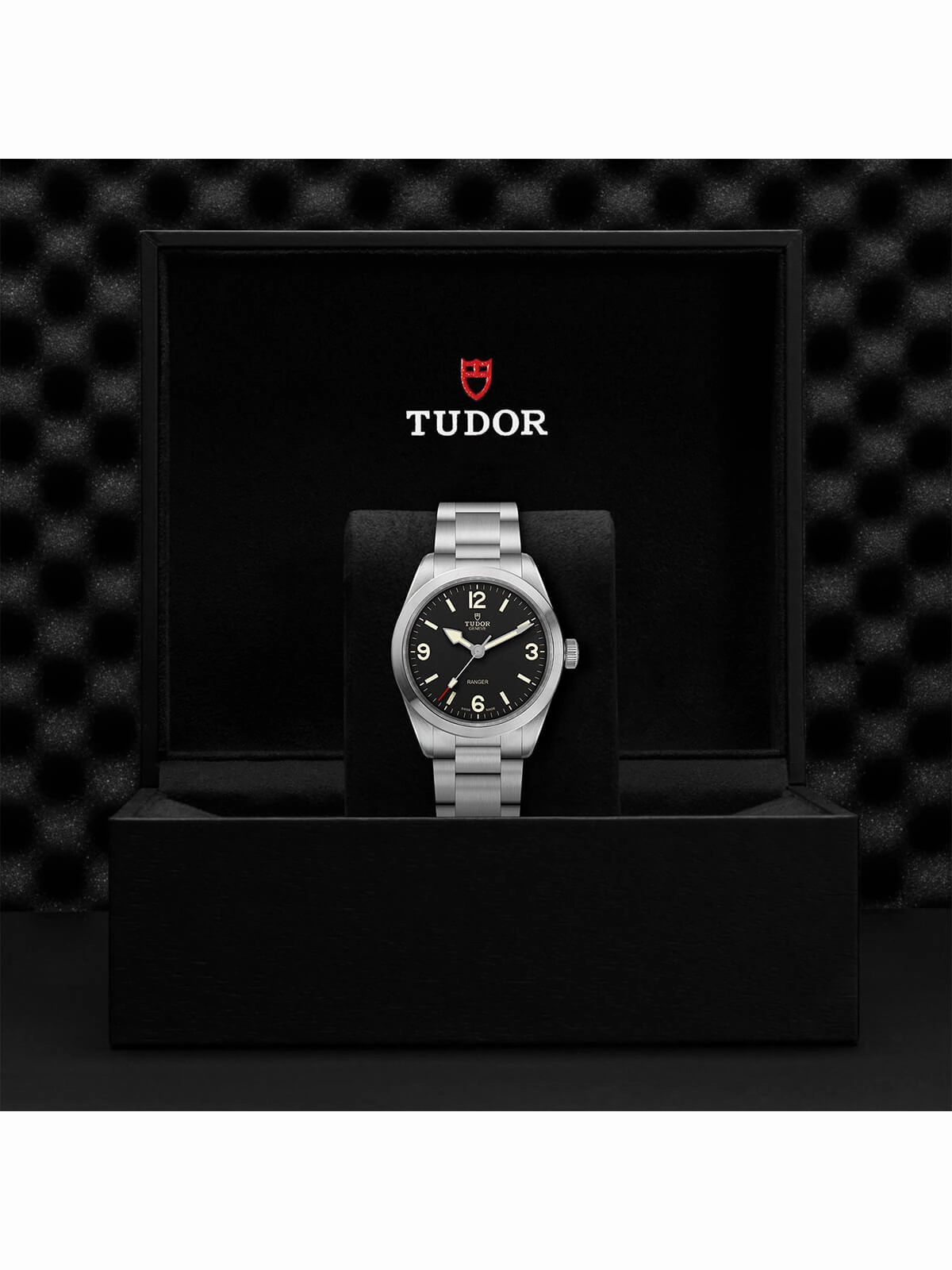 TUDOR Ranger Watch 39mm M79950-0001