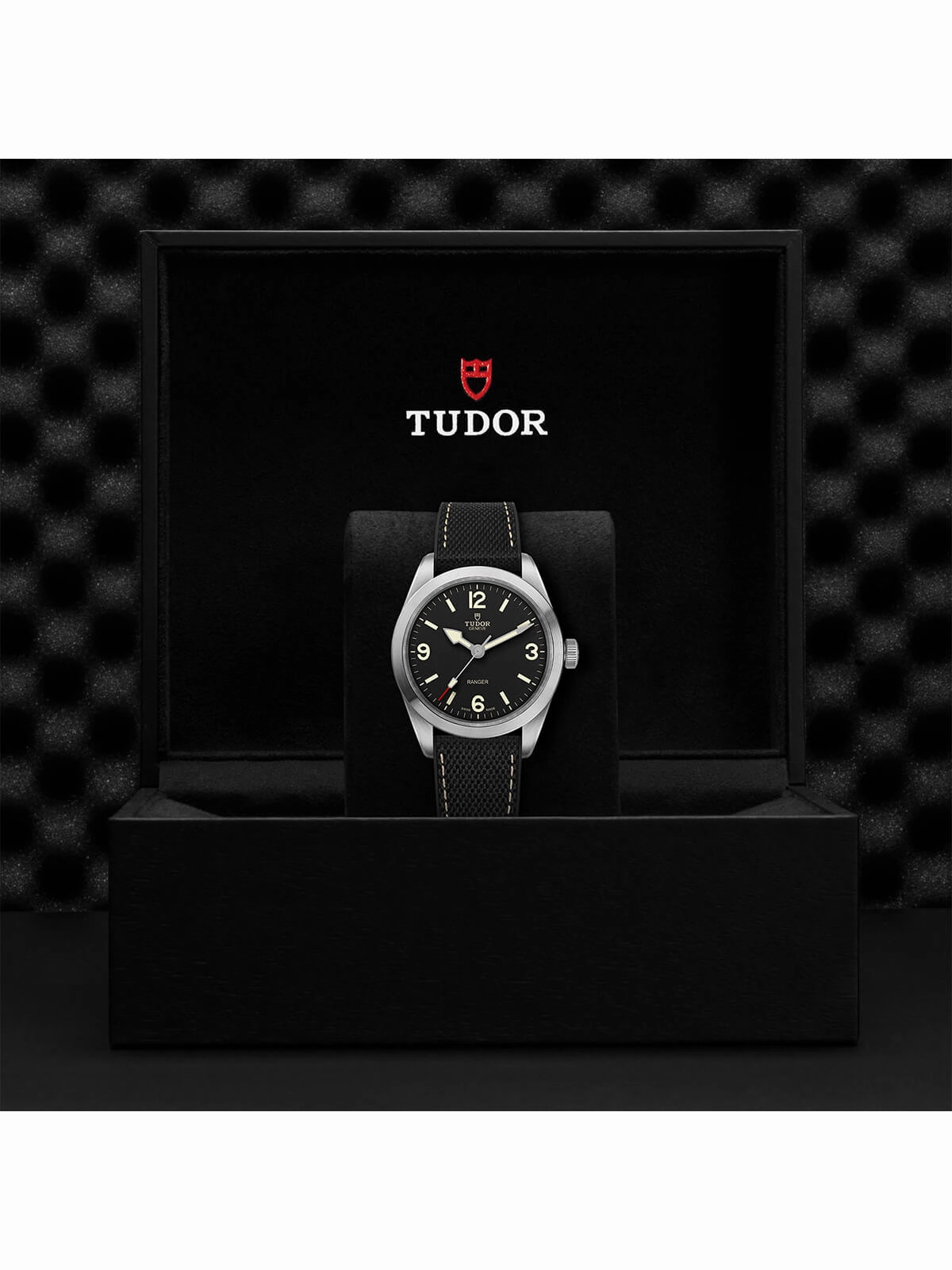 TUDOR Ranger Watch 39mm M79950-0002