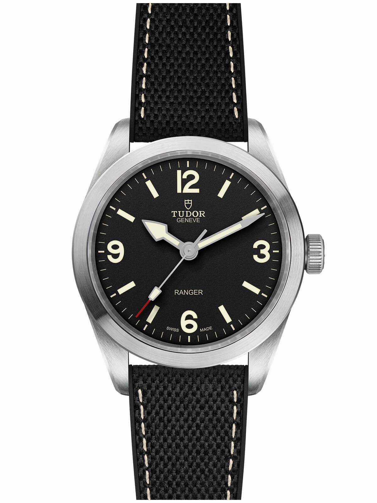 TUDOR Ranger Watch 39mm M79950-0002