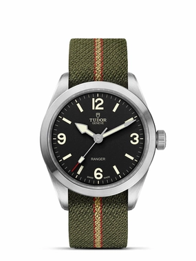 TUDOR Ranger Watch 39mm M79950-0003