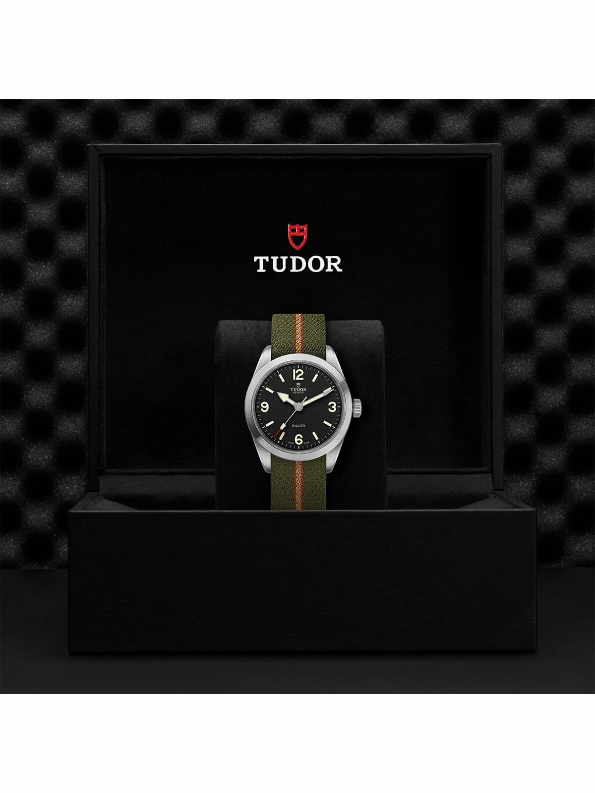 TUDOR Ranger Watch 39mm M79950-0003