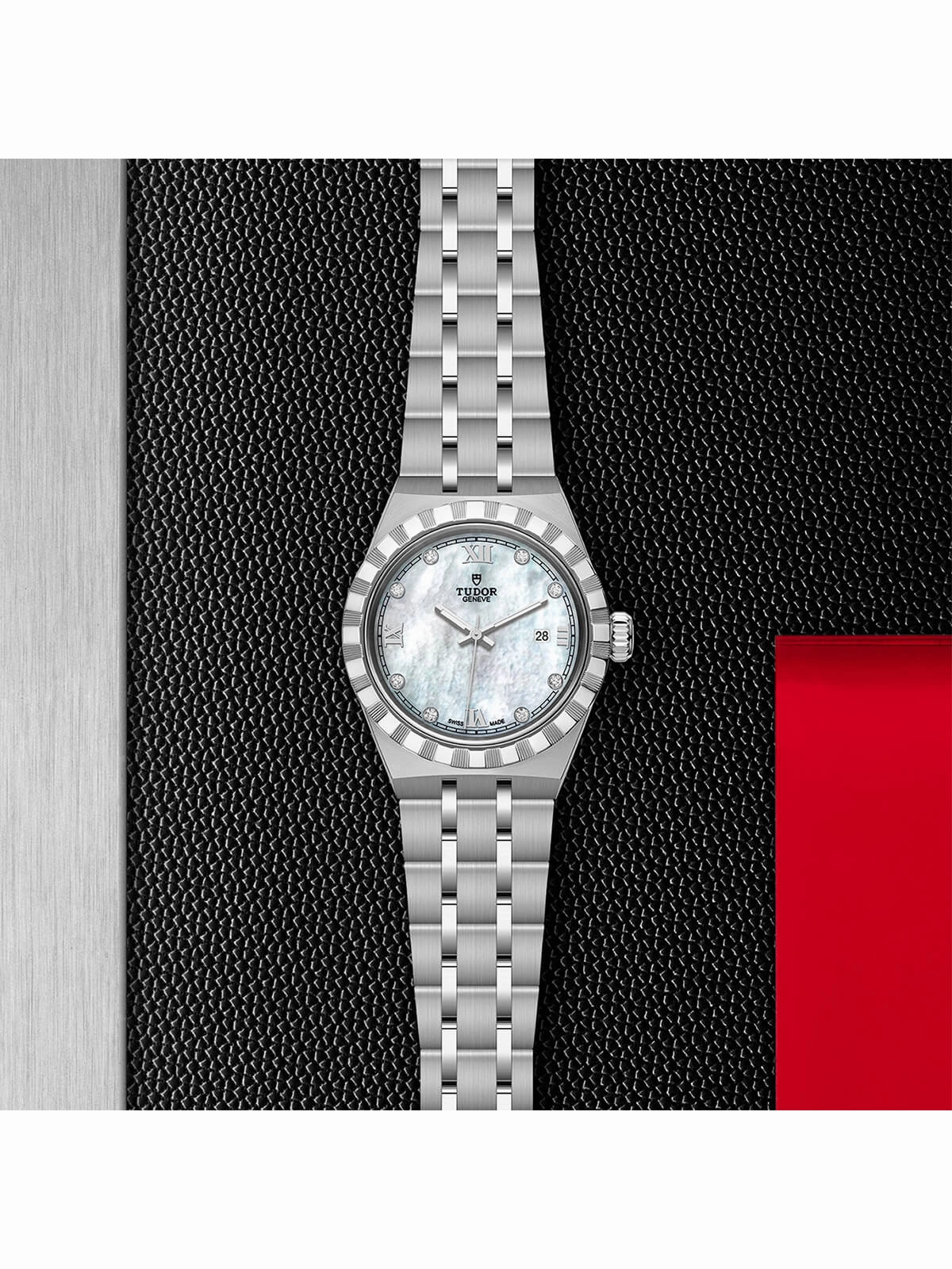 TUDOR Royal Watch 28mm M28300-0005