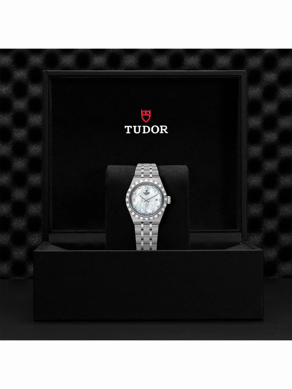 TUDOR Royal Watch 28mm M28300-0005