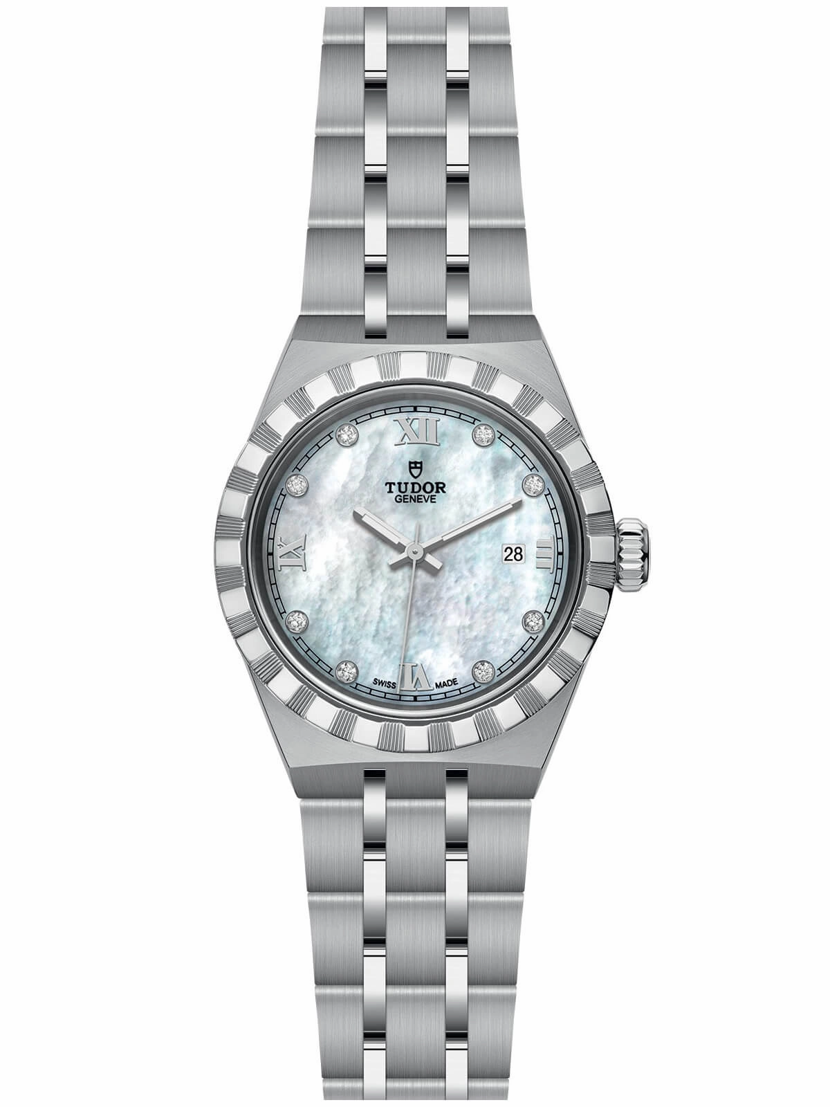 TUDOR Royal Watch 28mm M28300-0005