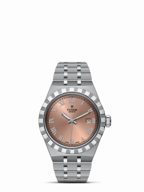 TUDOR Royal Watch 28mm M28300-0008