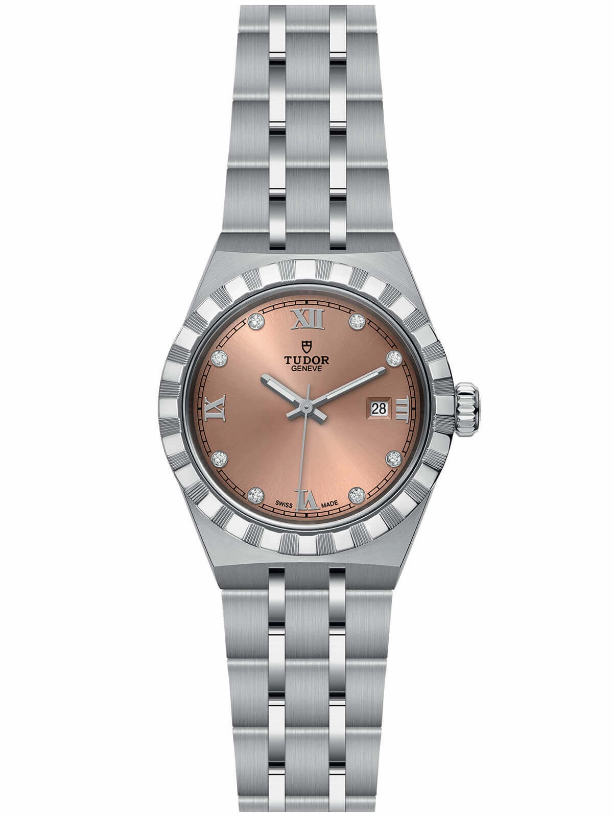 TUDOR Royal Watch 28mm M28300-0010