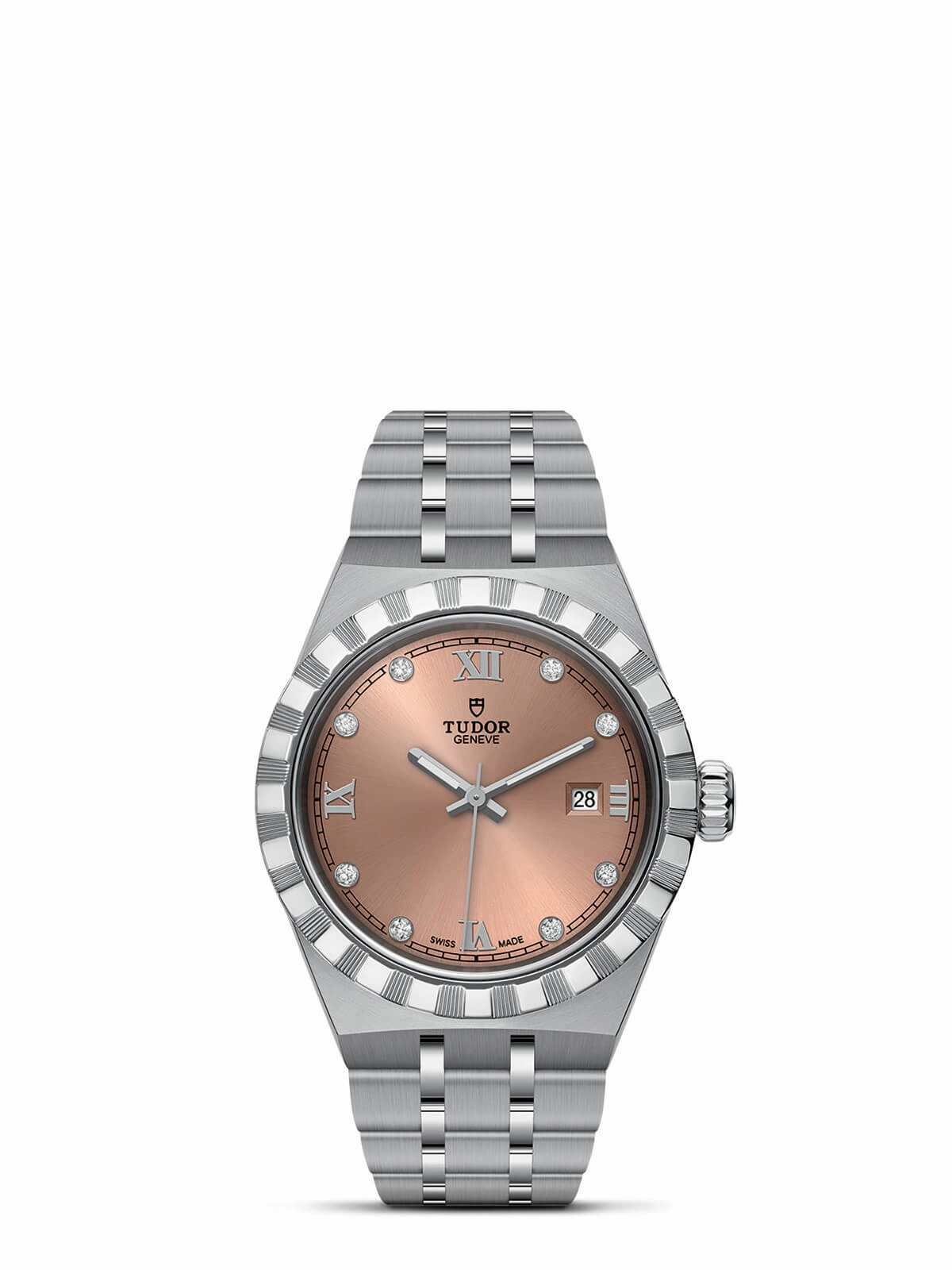 TUDOR Royal Watch 28mm M28300-0010