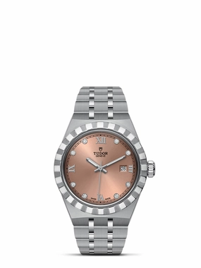 TUDOR Royal Watch 28mm M28300-0010