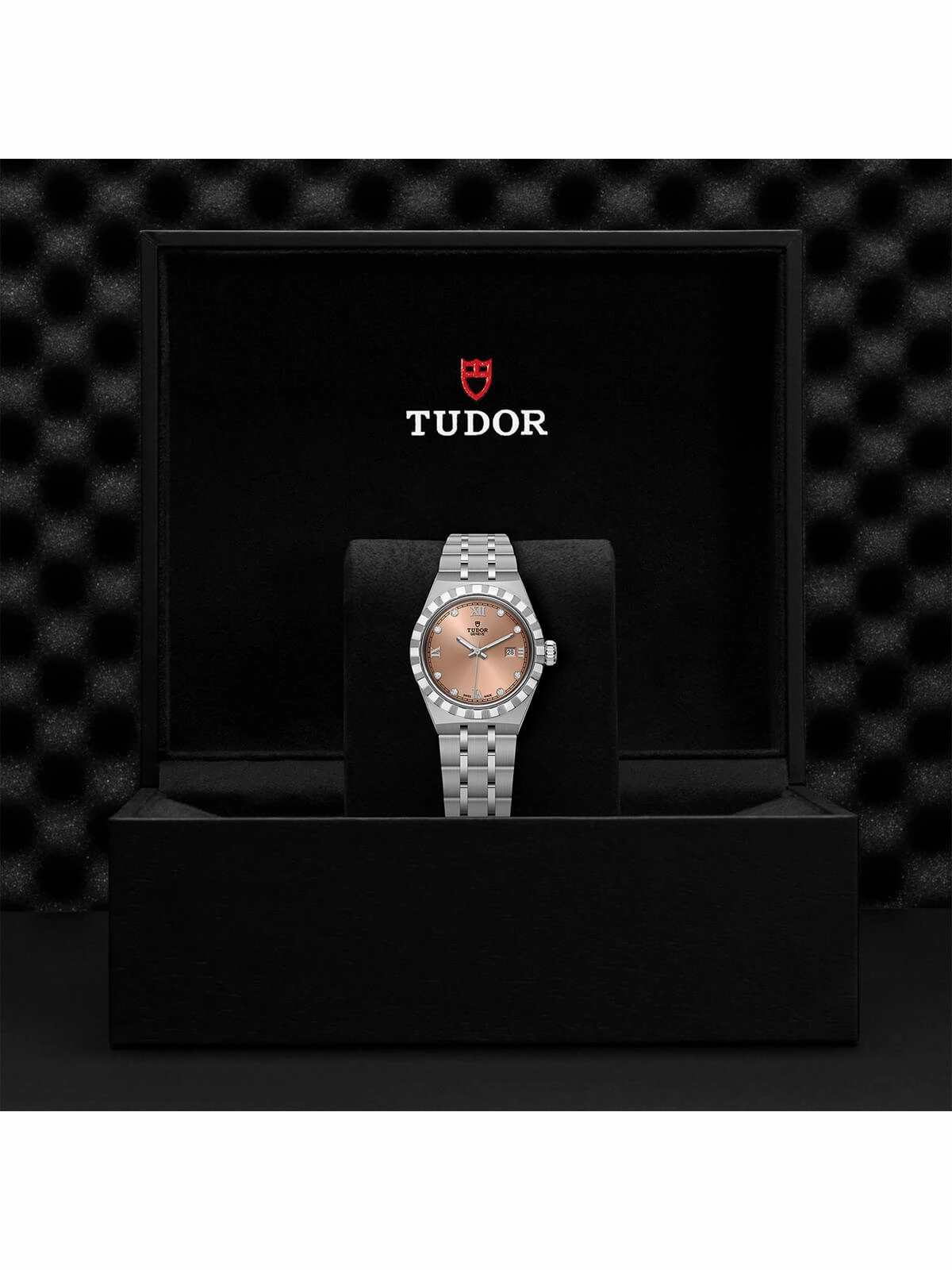 TUDOR Royal Watch 28mm M28300-0010