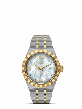 TUDOR Royal Watch 28mm M28303-0007