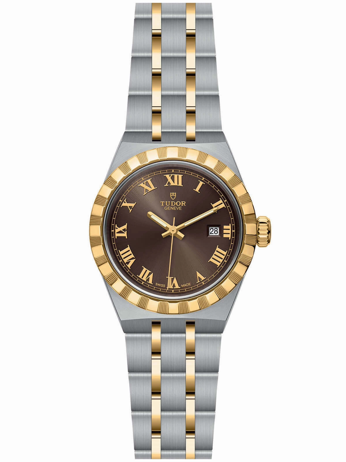 TUDOR Royal Watch 28mm M28303-0008