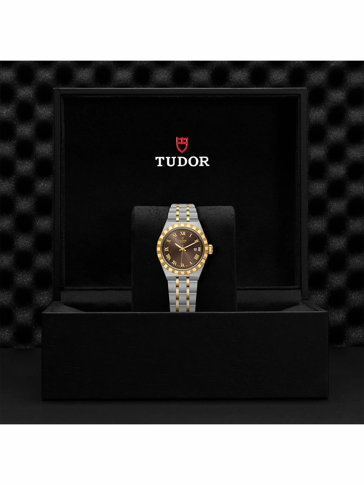 TUDOR Royal Watch 28mm M28303-0008