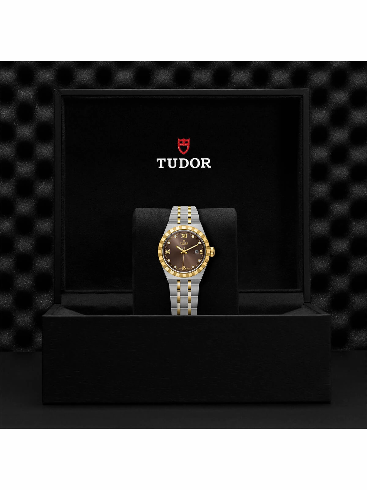 TUDOR Royal Watch 28mm M28303-0009