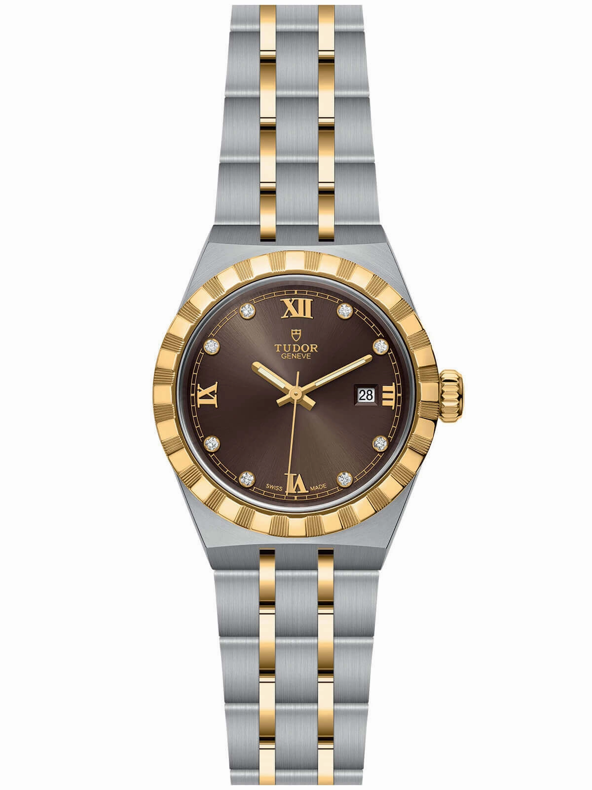 TUDOR Royal Watch 28mm M28303-0009