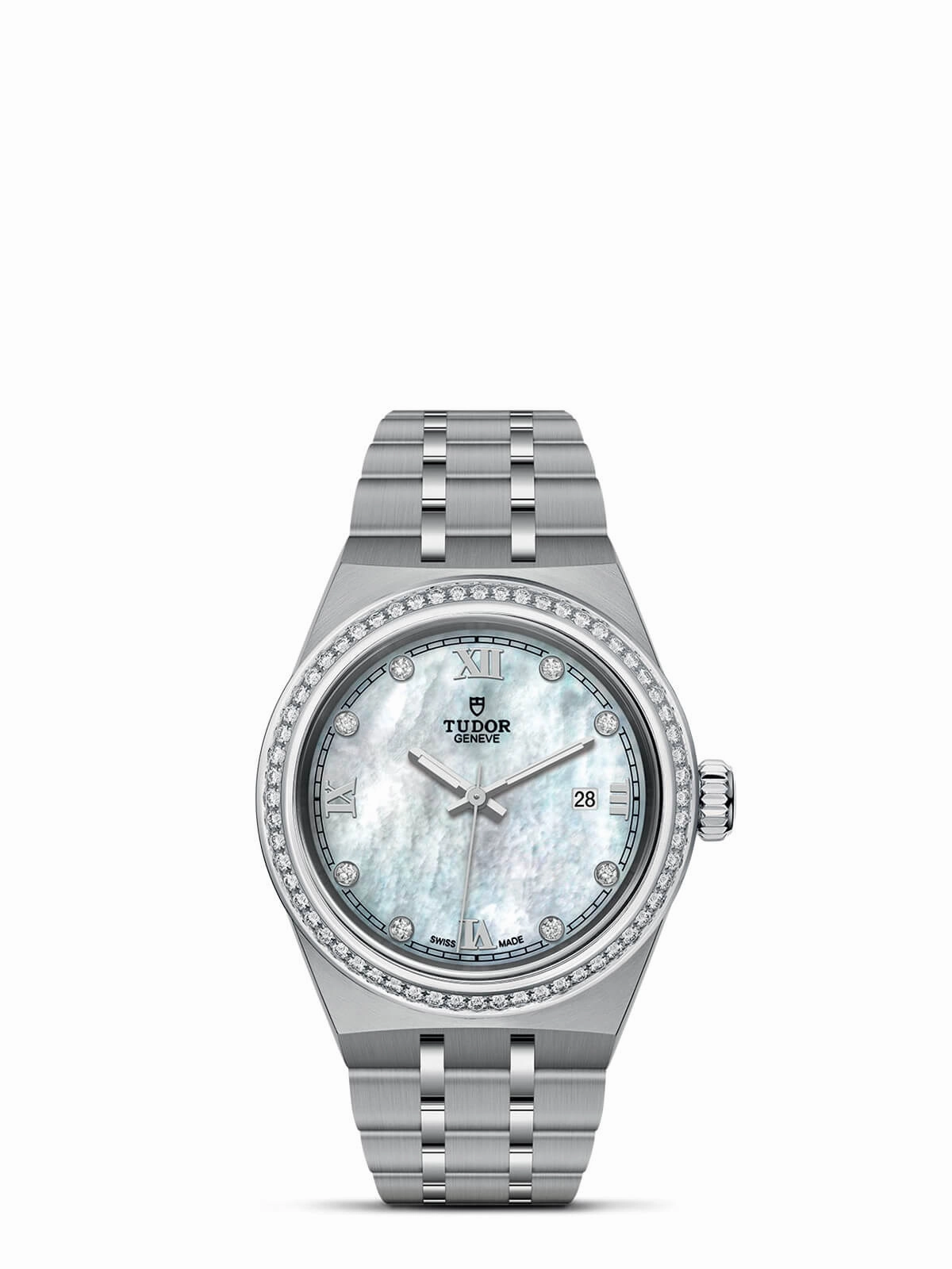 TUDOR Royal Watch 28mm M28320-0001