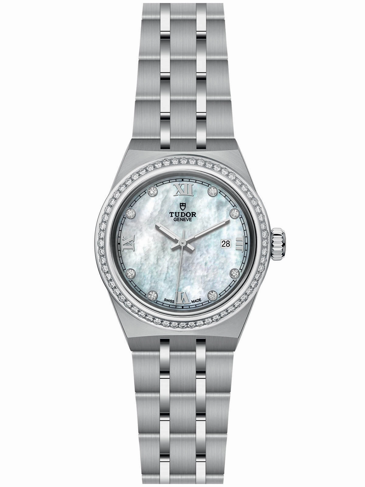 TUDOR Royal Watch 28mm M28320-0001