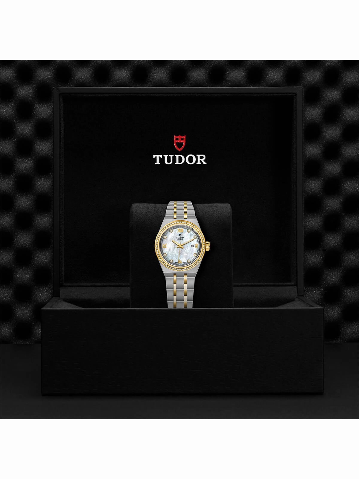TUDOR Royal Watch 28mm M28323-0001