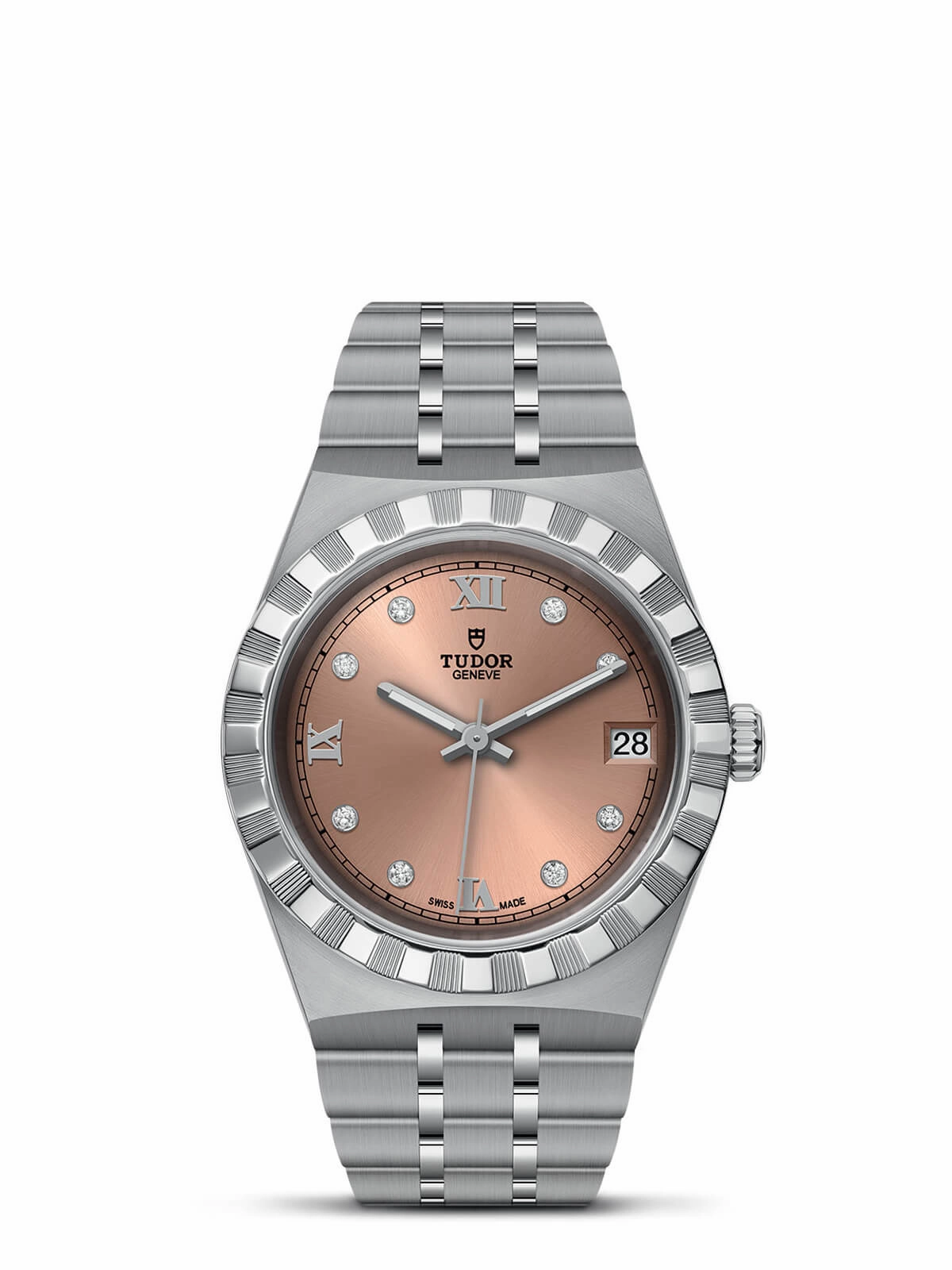 TUDOR Royal Watch 34mm M28400-0011
