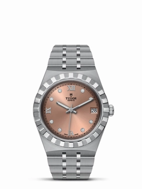 TUDOR Royal Watch 34mm M28400-0011